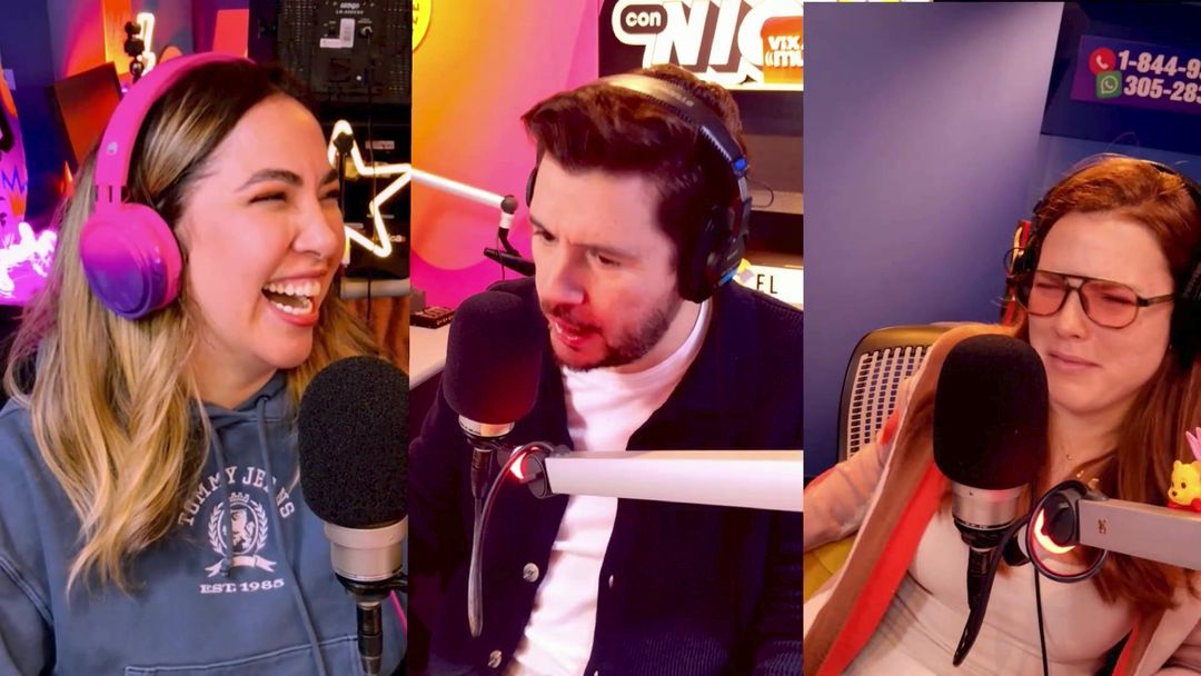 Las resoluciones para el 2026: ¡Ojalá se cumplan! | ViX