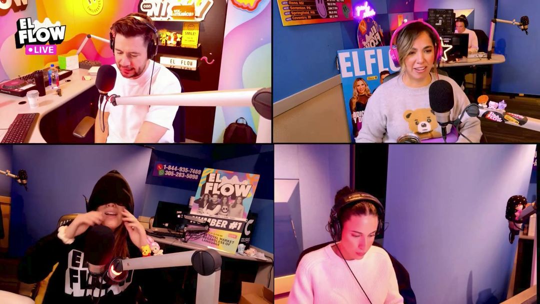 Esa fea sensación que se siente cuando te excluyen de un grupo | ViX