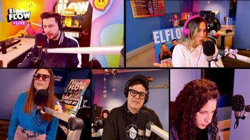 Nick Jonas y el Efecto Abuelo. ¿Es la familia el secreto del éxito real?