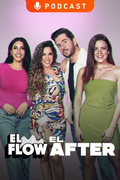 El Flow: El After