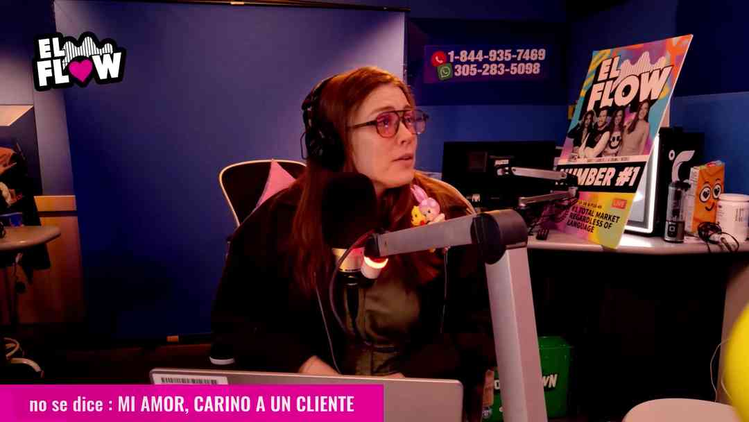 De hablar con cariño a los apodos de pareja | ViX