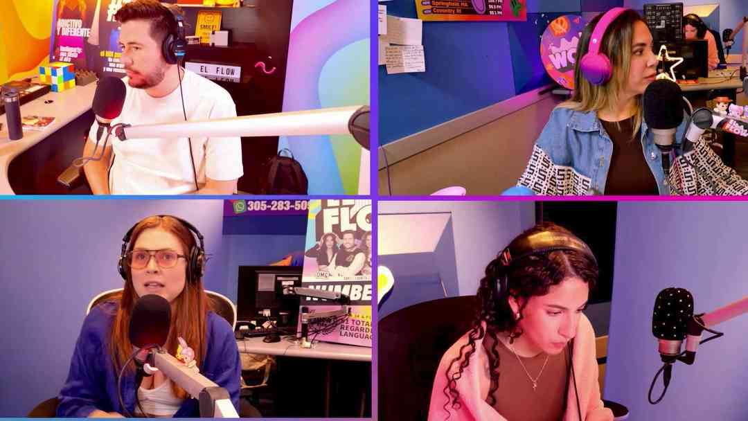 ¿Es falta de respeto o paz mental eliminar a un pariente tóxico del grupo de WhatsApp? | ViX