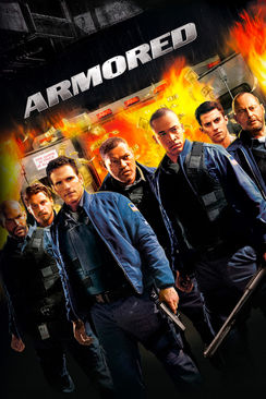 Armored