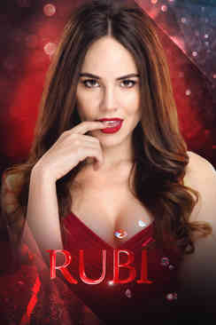 Rubí brilla en su presentación como modelo