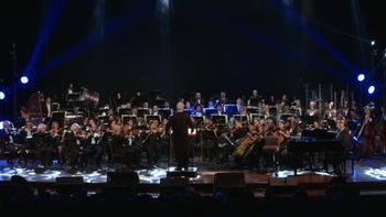 Regálame esta noche, Homenaje a Roberto Cantoral