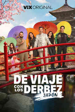 De viaje con los Derbez