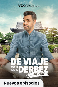De viaje con los Derbez