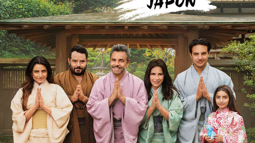 De viaje con los Derbez | ViX