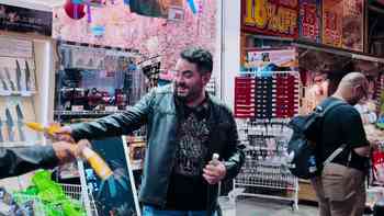 Romanceando en Kioto