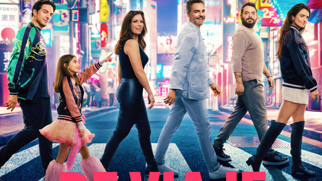 De viaje con los Derbez | ViX