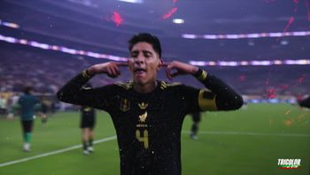 Tricolor al día: Julio 22, 2025