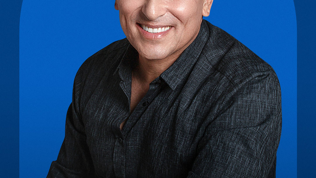 Por el placer de vivir con el Dr. César Lozano | ViX