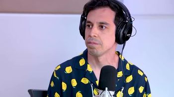 El dolor es normal, pero el sufrimiento es opcional