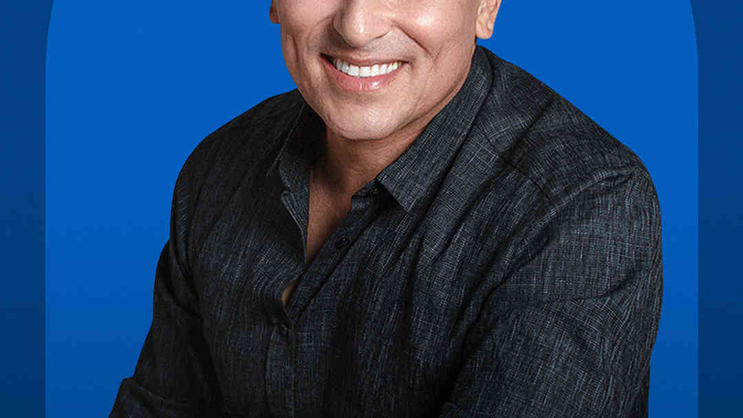 Por el placer de vivir con el Dr. César Lozano | ViX