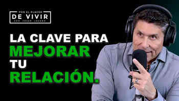 Menos discusiones, más conversaciones