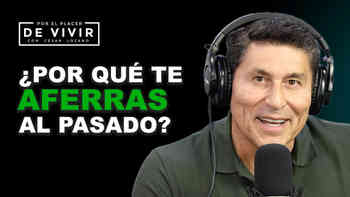 Las 5 heridas del pasado que deberías superar en el presente