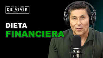 La dieta financiera para mejorar tu economía y pagar deudas con el experto Alejandro Girón