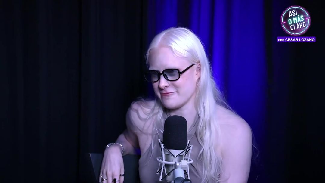 ¡No hay nadie como tú! El gran poder del amor propio para vencer las diferencias | ViX