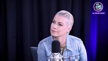 ¿Qué significa ser feliz?, con Valentina Lujan