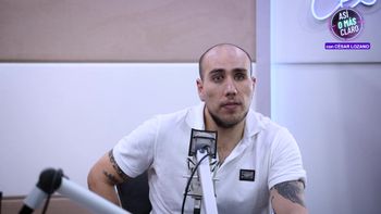 Lo que nunca le debes decir a un ciego, con Rafa Jaime