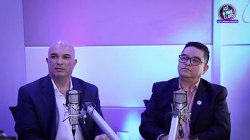 ¿Qué hay detrás del discurso de un político?