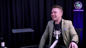 El secreto que ningún mago te cuenta, con Ernesto Posse