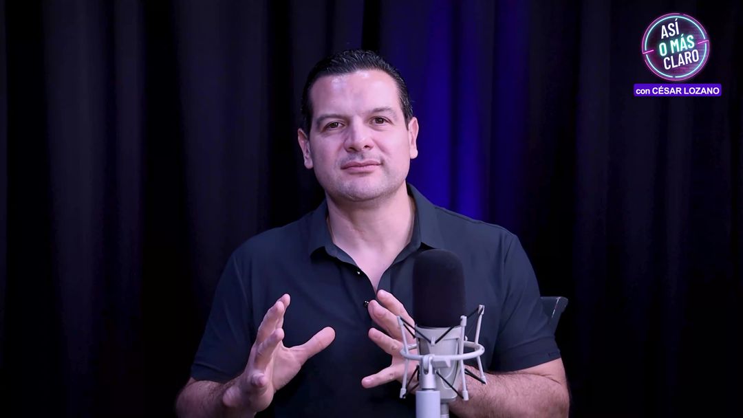 La poderosa técnica para quitar tus miedos, con Alberto Kaizen | ViX