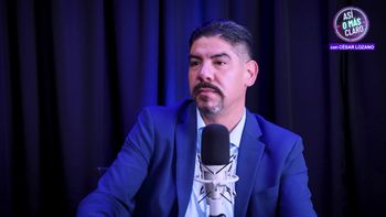 Tras el decreto de su padre, José Roberto venció el alcoholismo y pasó de Uber a dueño de 45 casas. ¡Un imperio de superación!