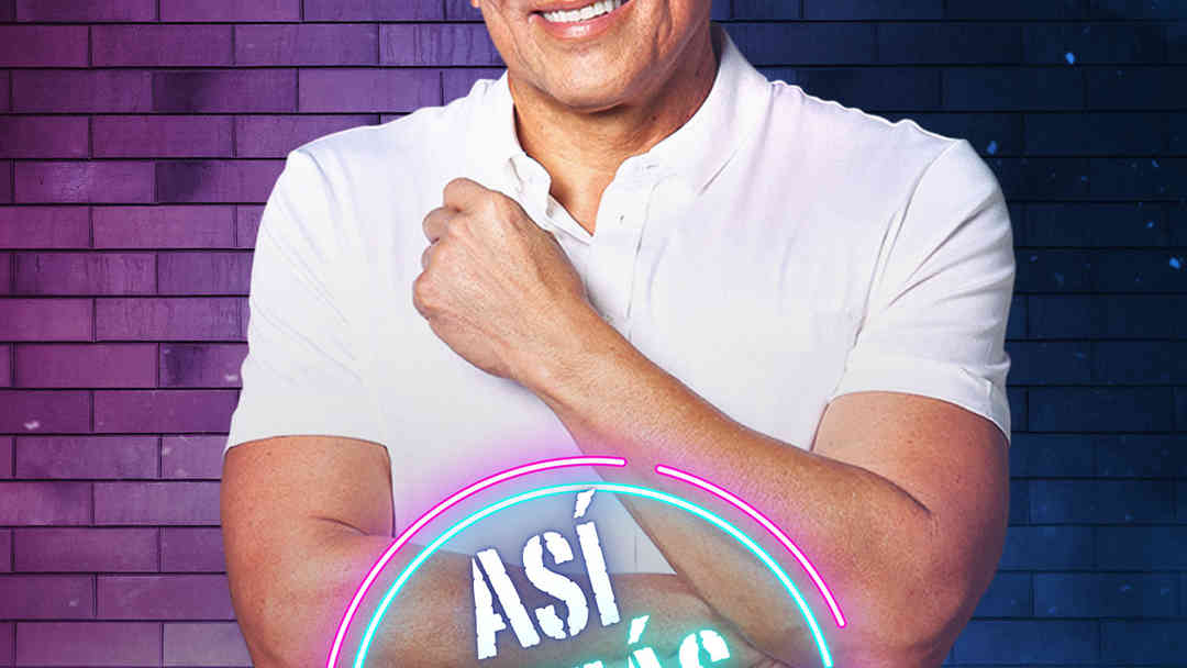 Así o más claro con el Dr. César Lozano | ViX