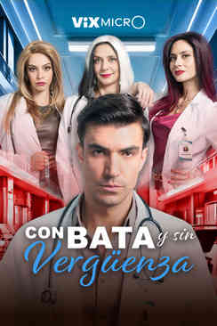 Victoria va por Leonardo