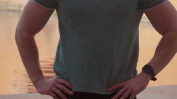 Soltero… pero no por mucho tiempo