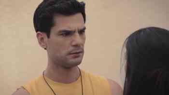 El amor está en donde menos piensas