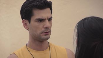 El amor está en donde menos piensas