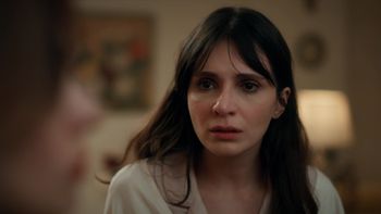 Infidelidad descubierta