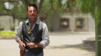 Festejo interrumpido