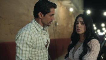 Fuera de la hacienda