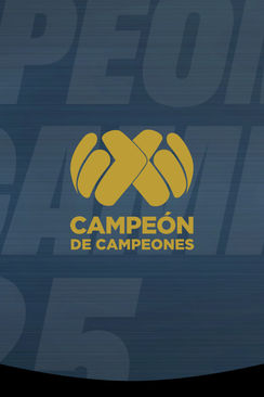 Campeón de Campeones