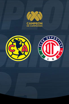 Campeón de Campeones