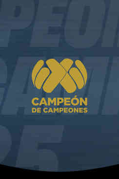 Campeón de Campeones