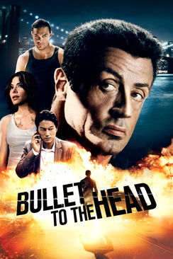 Bullet to the Head