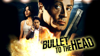 Bullet to the Head