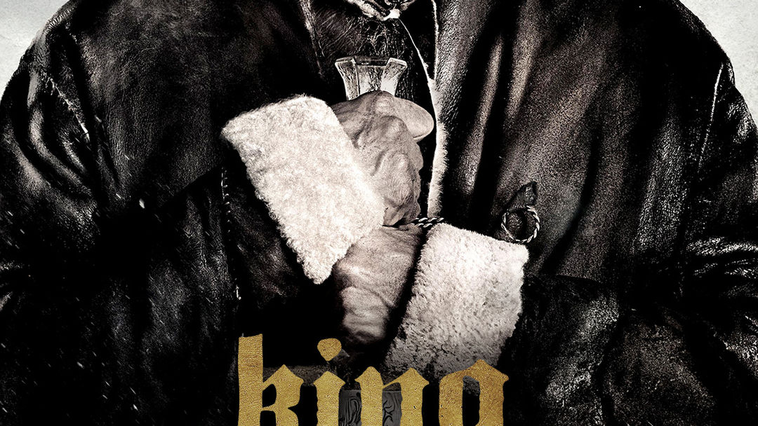 King Arthur: Legend of the Sword | ViX