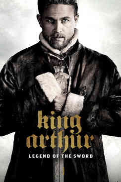 King Arthur: Legend of the Sword