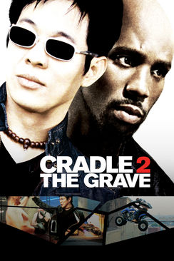 Cradle 2: The Grave