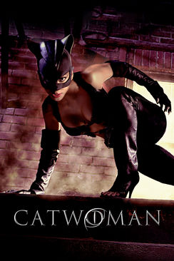 Catwoman