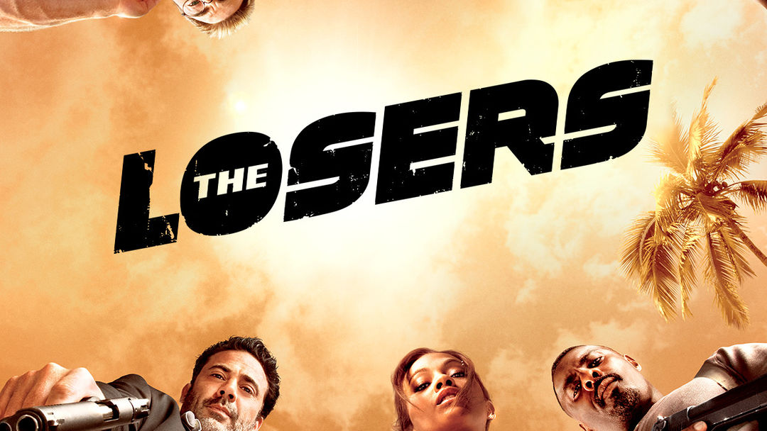The Losers | ViX