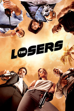 The Losers
