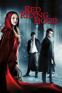 Red Riding Hood