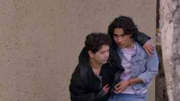 Perro sin correas es de quien lo vea