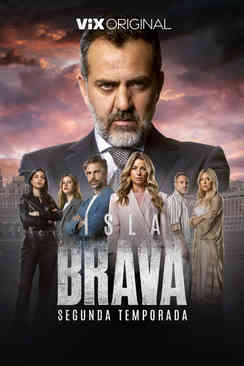 El drama no para… y el hambre tampoco. El cast de Isla Brava confiesa sus antojos más reales